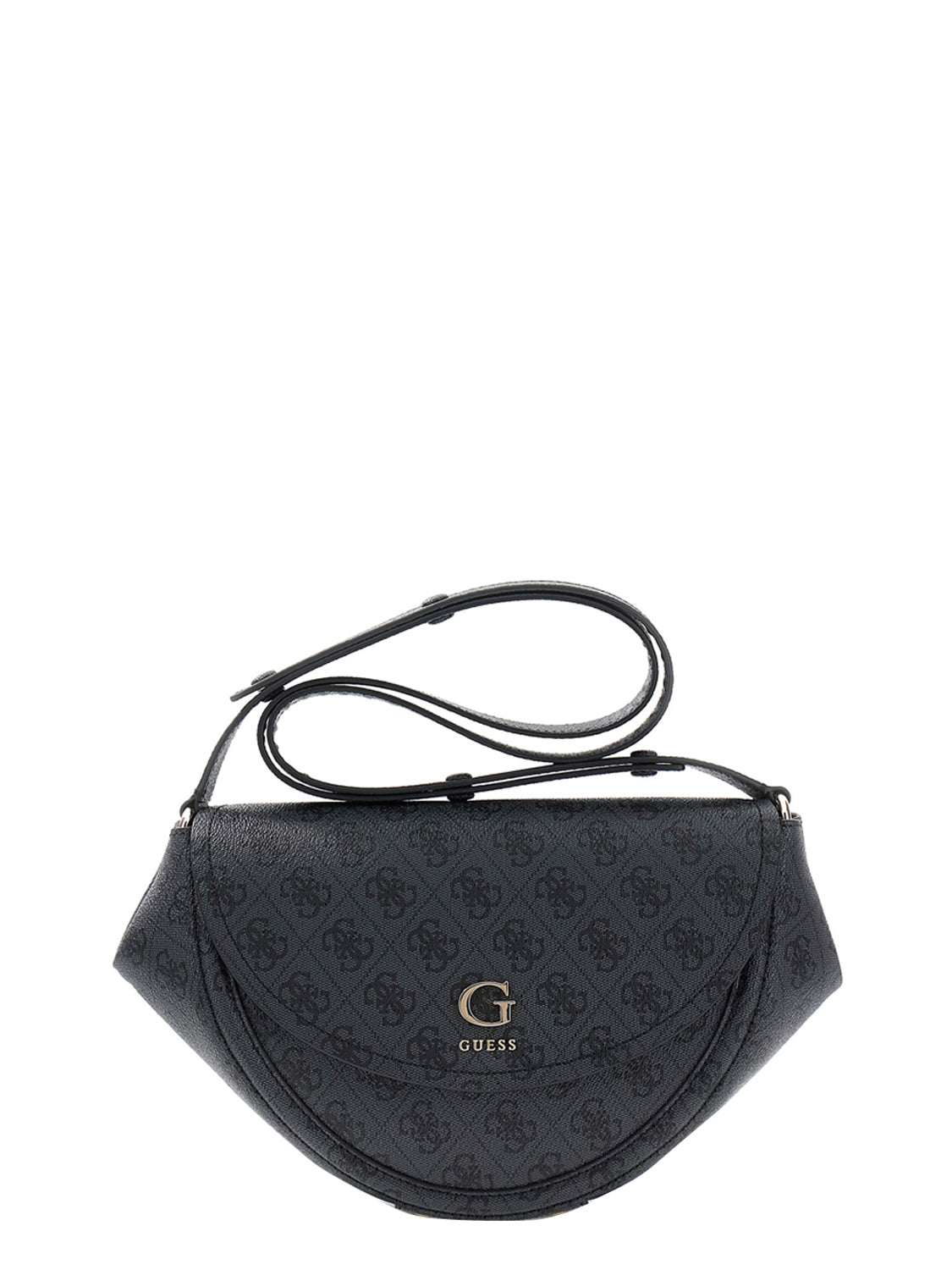 GUESS Borsa a Tracolla Donna - Grigio modello HWSG97 56210