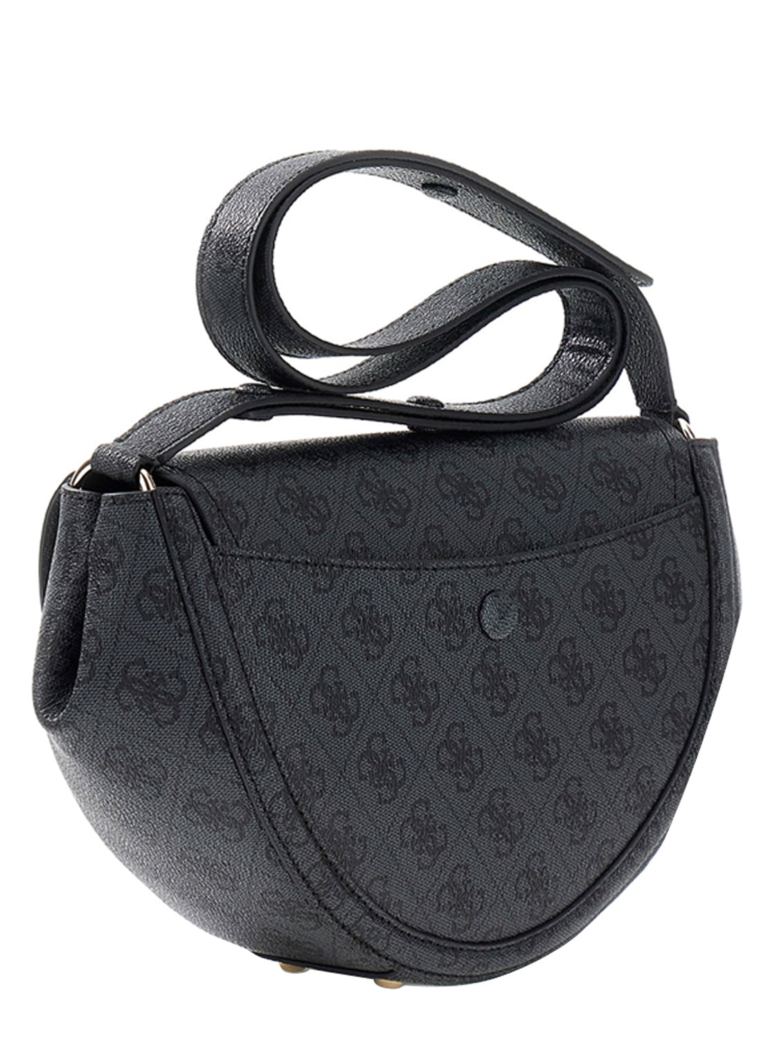 GUESS Borsa a Tracolla Donna - Grigio modello HWSG97 56210