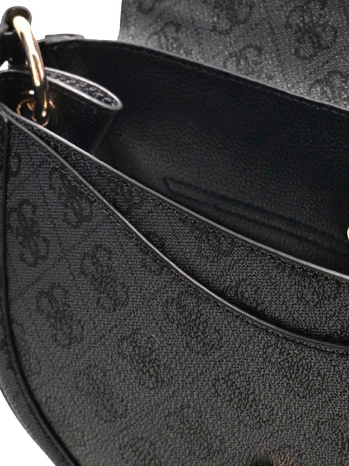 GUESS Borsa a Tracolla Donna - Grigio modello HWSG97 56210