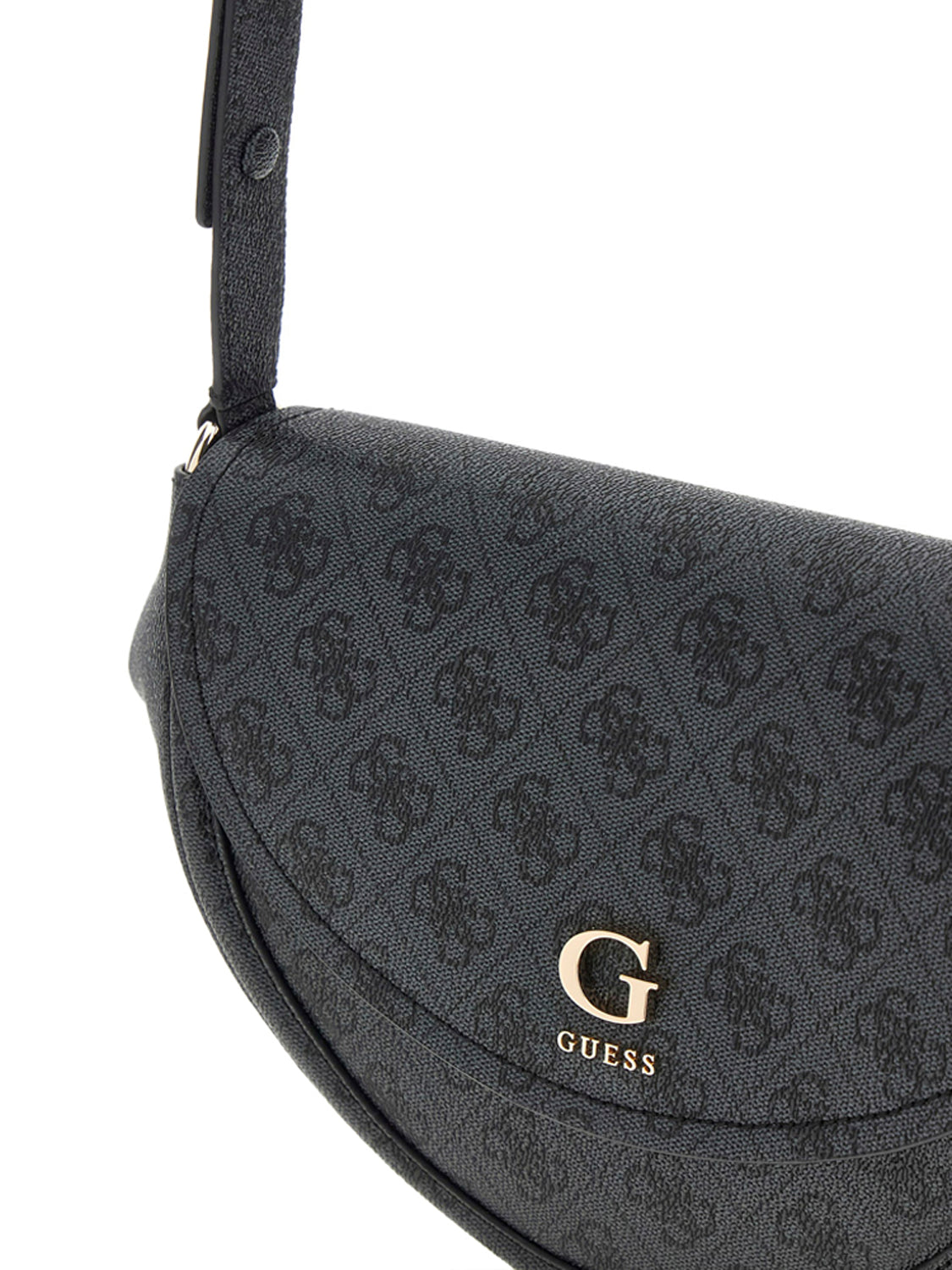 GUESS Borsa a Tracolla Donna - Grigio modello HWSG97 56210