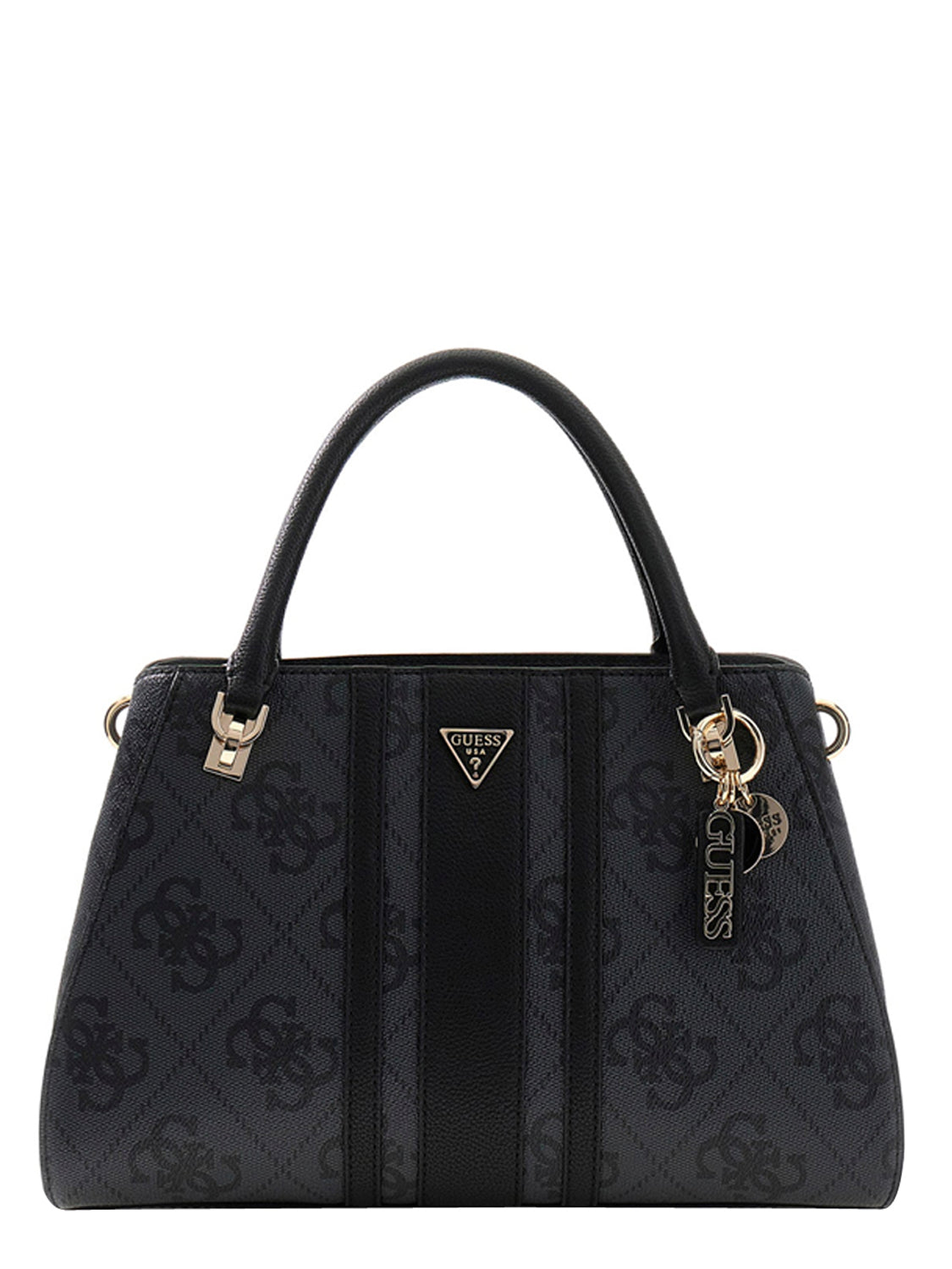 GUESS Borsa a Tracolla Donna - Grigio modello HWSS96 72070