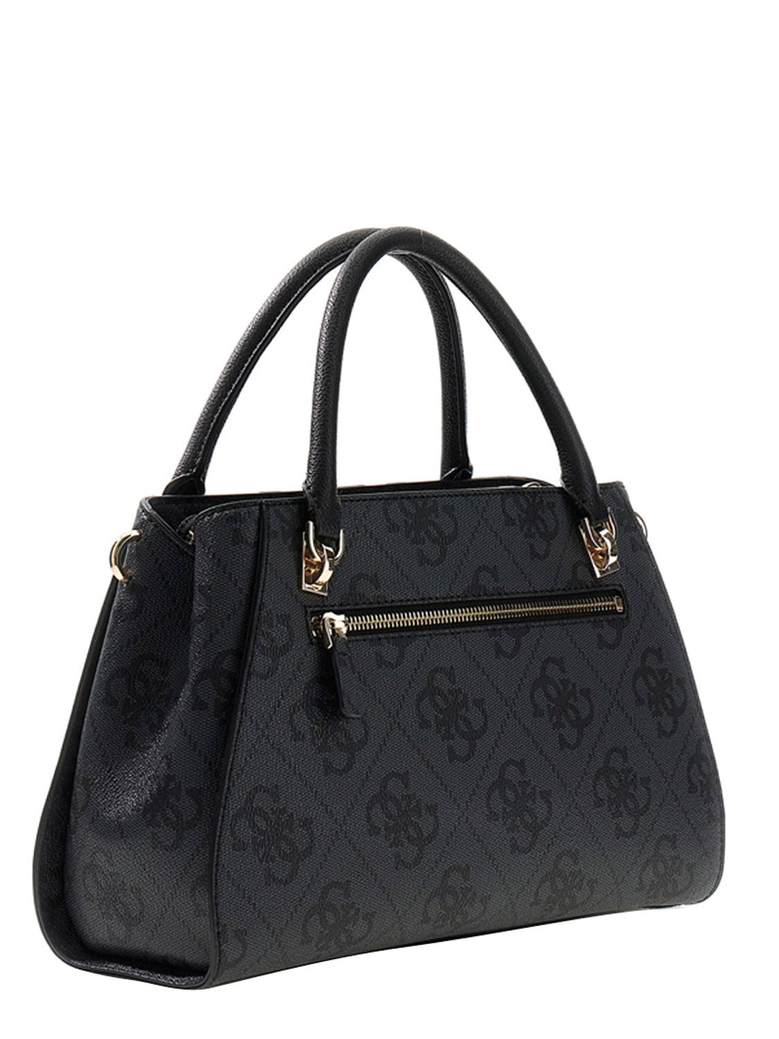 GUESS Borsa a Tracolla Donna - Grigio modello HWSS96 72070