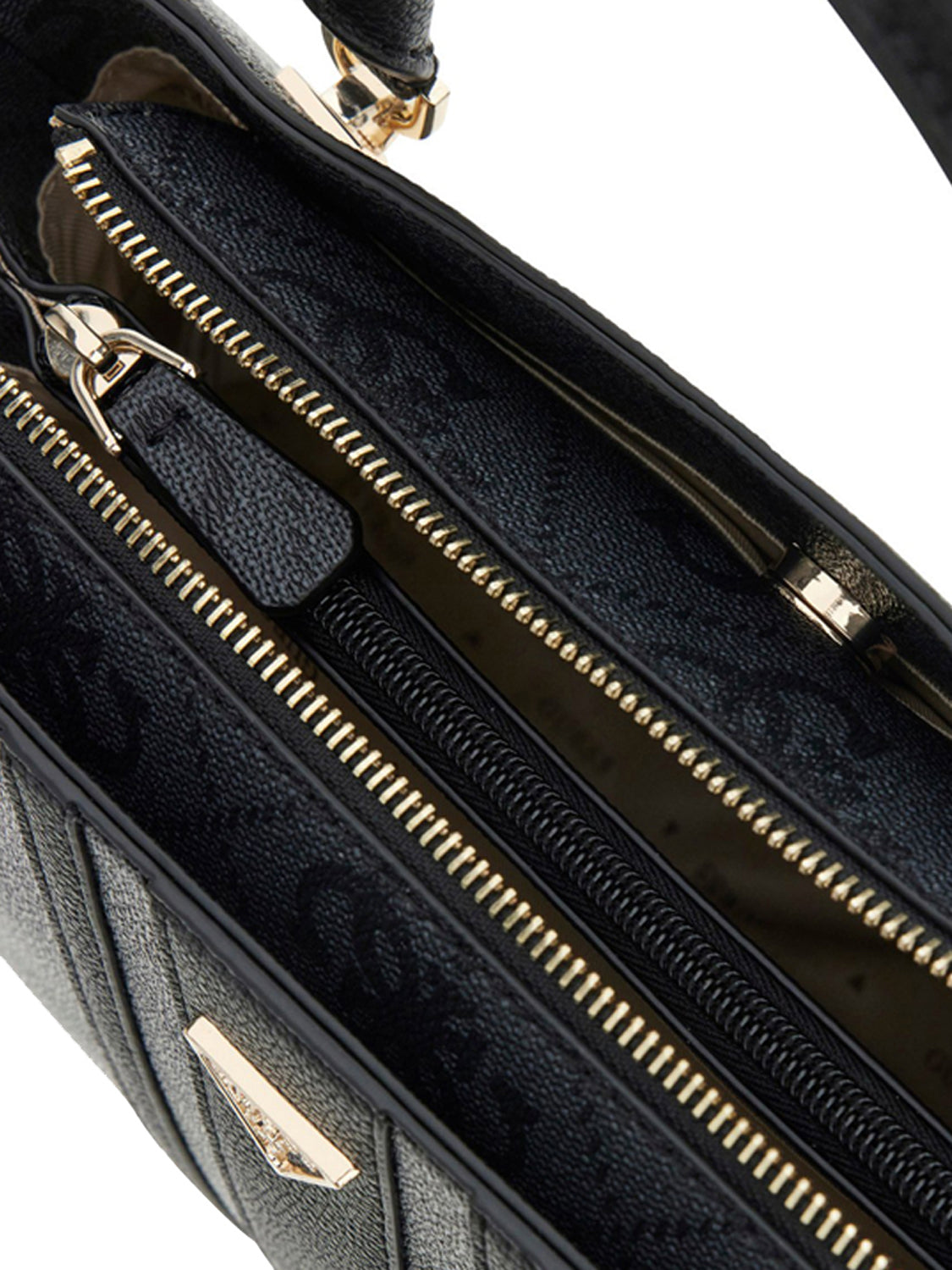 GUESS Borsa a Tracolla Donna - Grigio modello HWSS96 72070
