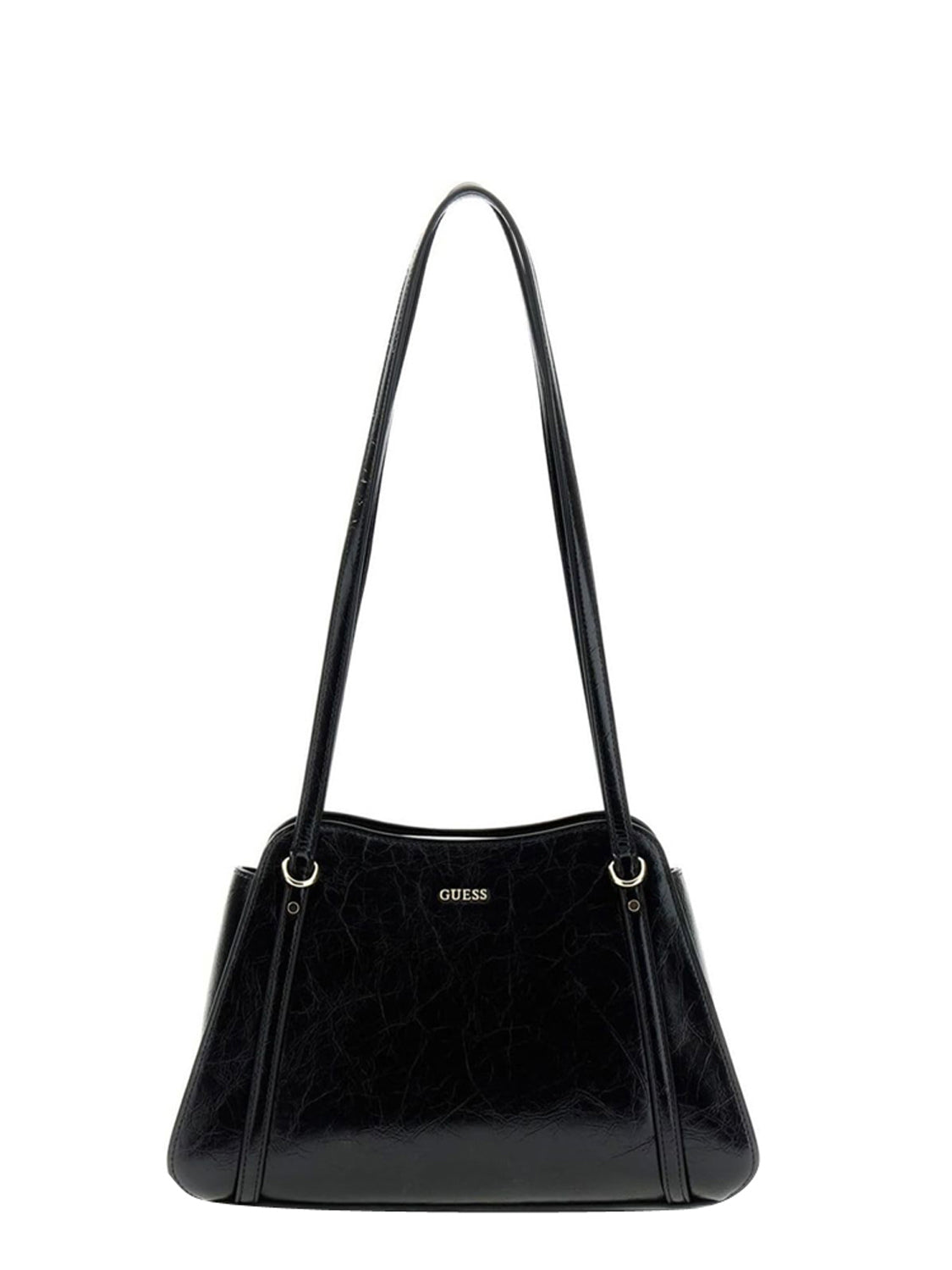 GUESS Borsa a Tracolla Donna - Nero modello HWTC97 31080
