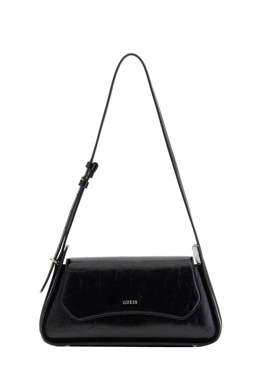 GUESS Borsa a Tracolla Donna - Nero modello HWTC97 31190