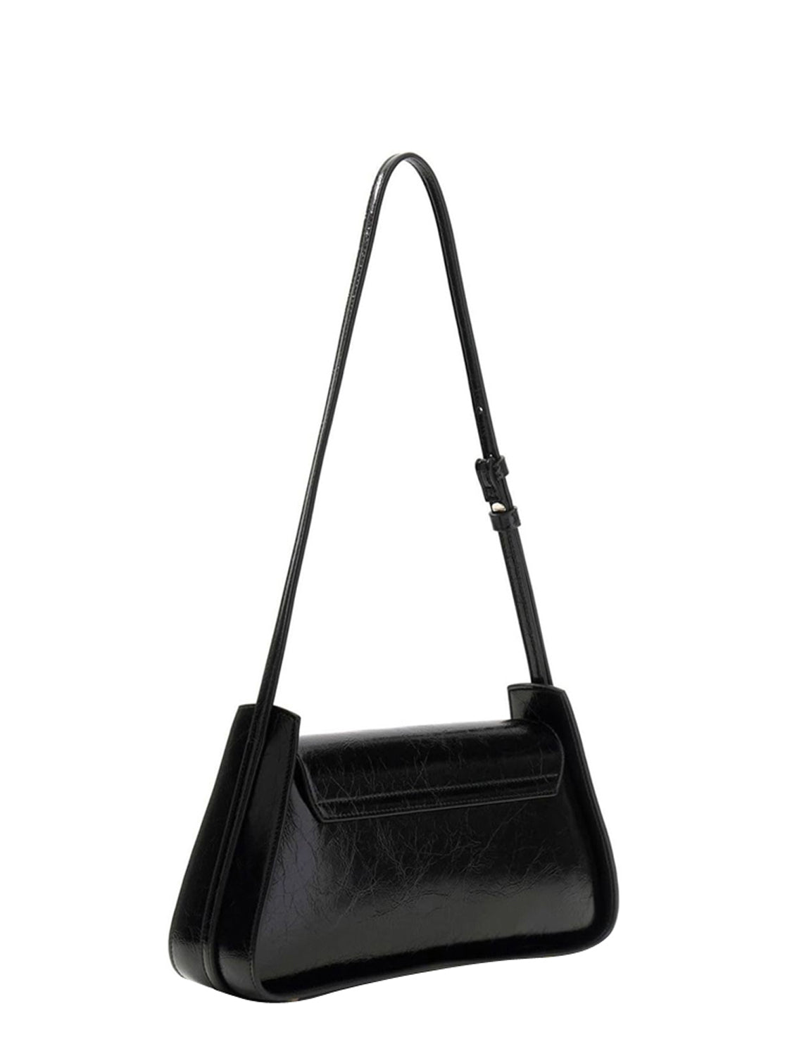 GUESS Borsa a Tracolla Donna - Nero modello HWTC97 31190