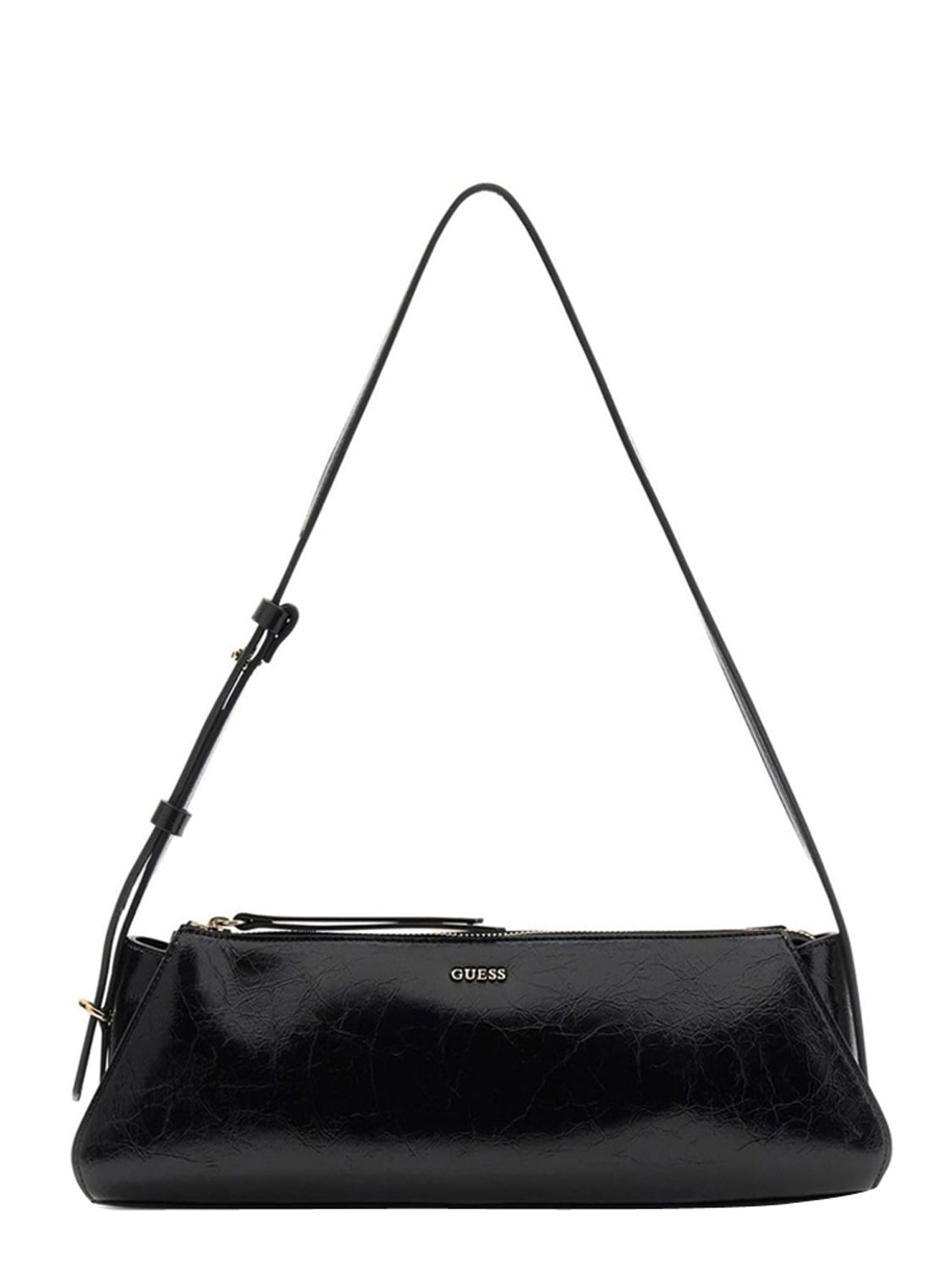 GUESS Borsa a Tracolla Donna - Nero modello HWTC97 31720