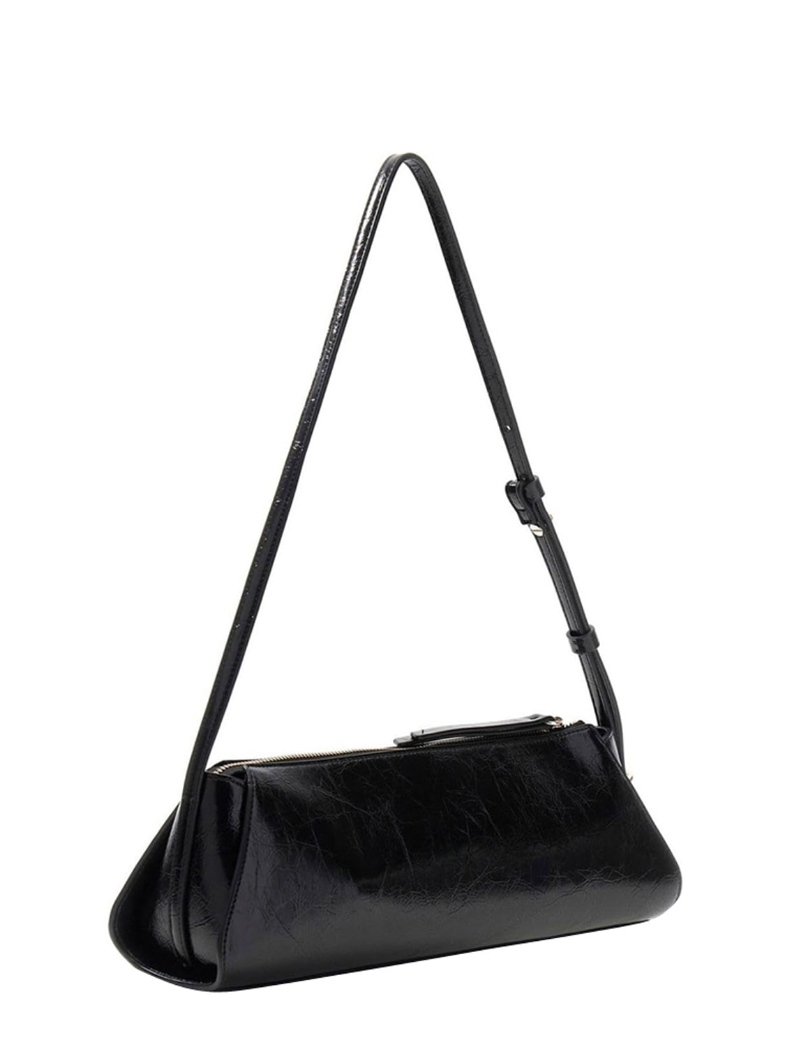 GUESS Borsa a Tracolla Donna - Nero modello HWTC97 31720