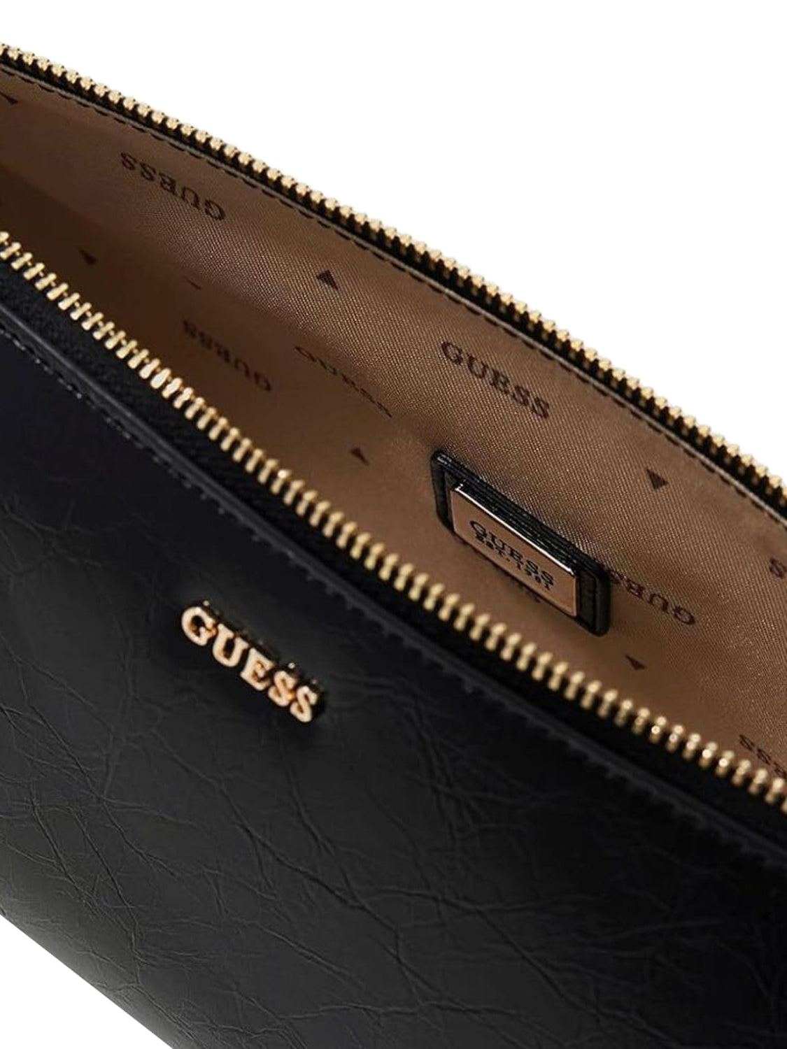 GUESS Borsa a Tracolla Donna - Nero modello HWTC97 31720