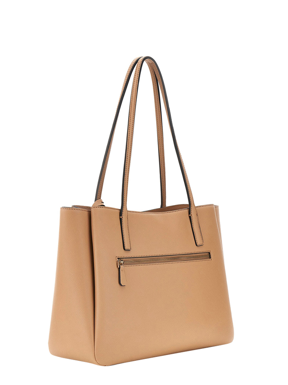 GUESS Borsa a Tracolla Donna - Beige modello HWZG96 72260