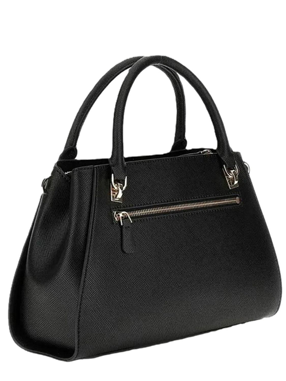 GUESS Borsa a Tracolla Donna - Nero modello HWZG96 72070