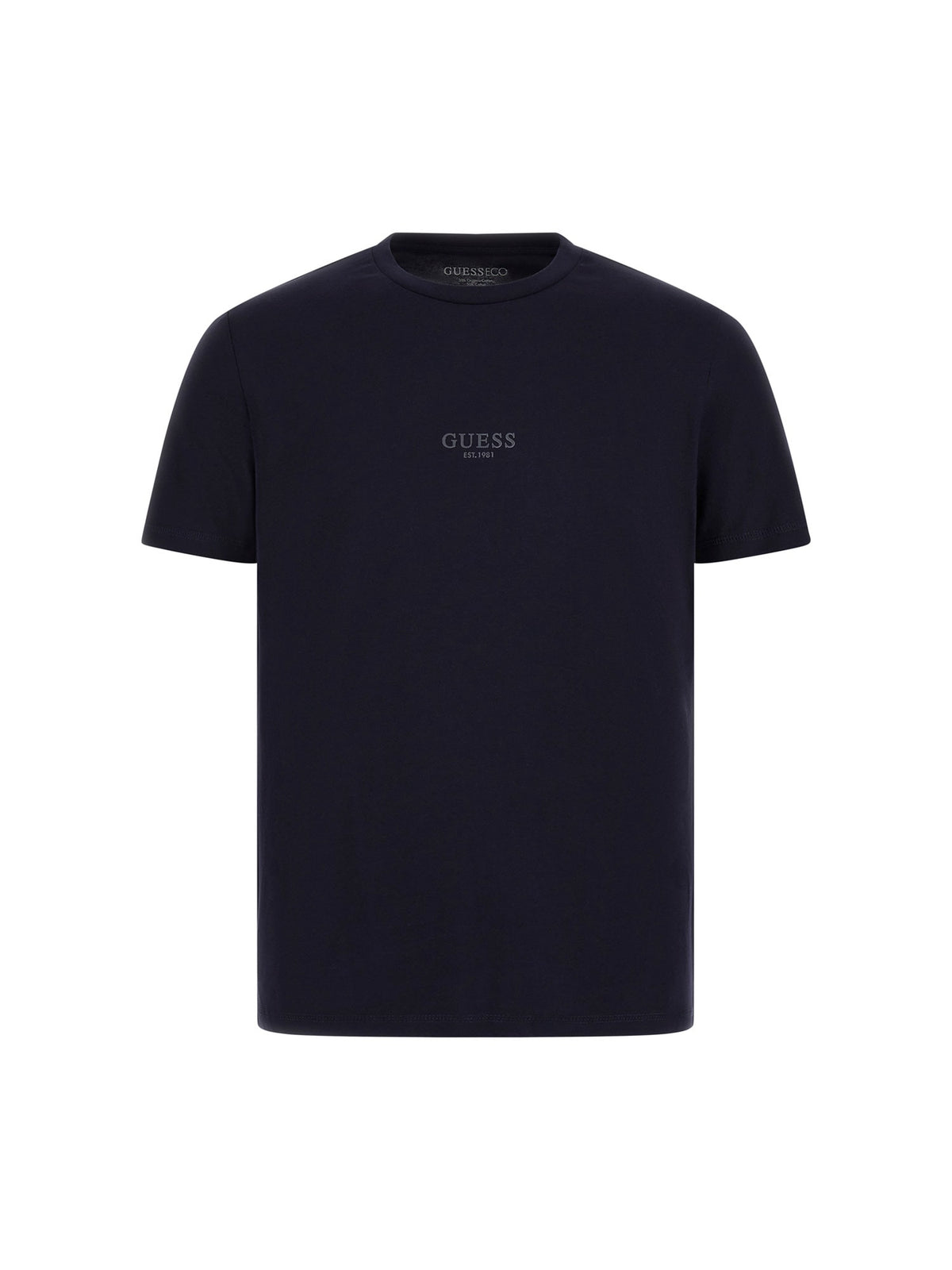 GUESS T-shirt Uomo - Blu modello M2YI72 I3Z14