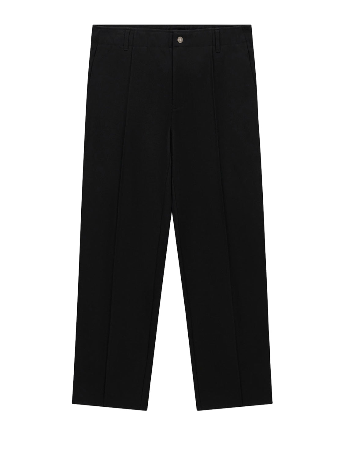 GUESS Pantalone Uomo - Nero modello M6BB13 K6166