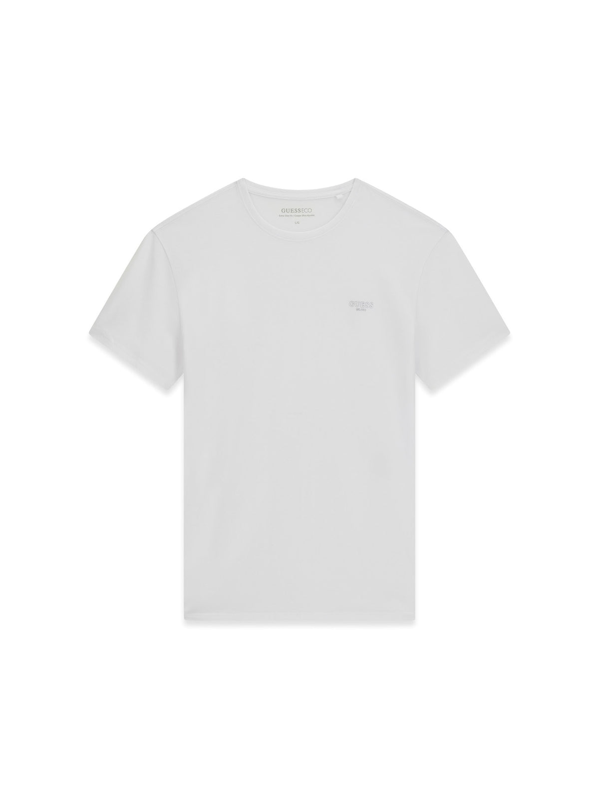 GUESS T-shirt Uomo - Bianco modello M6YI24 K3728