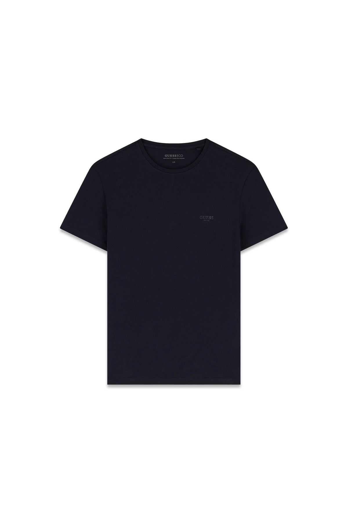 GUESS T-shirt Uomo - Blu modello M6YI24 K3728