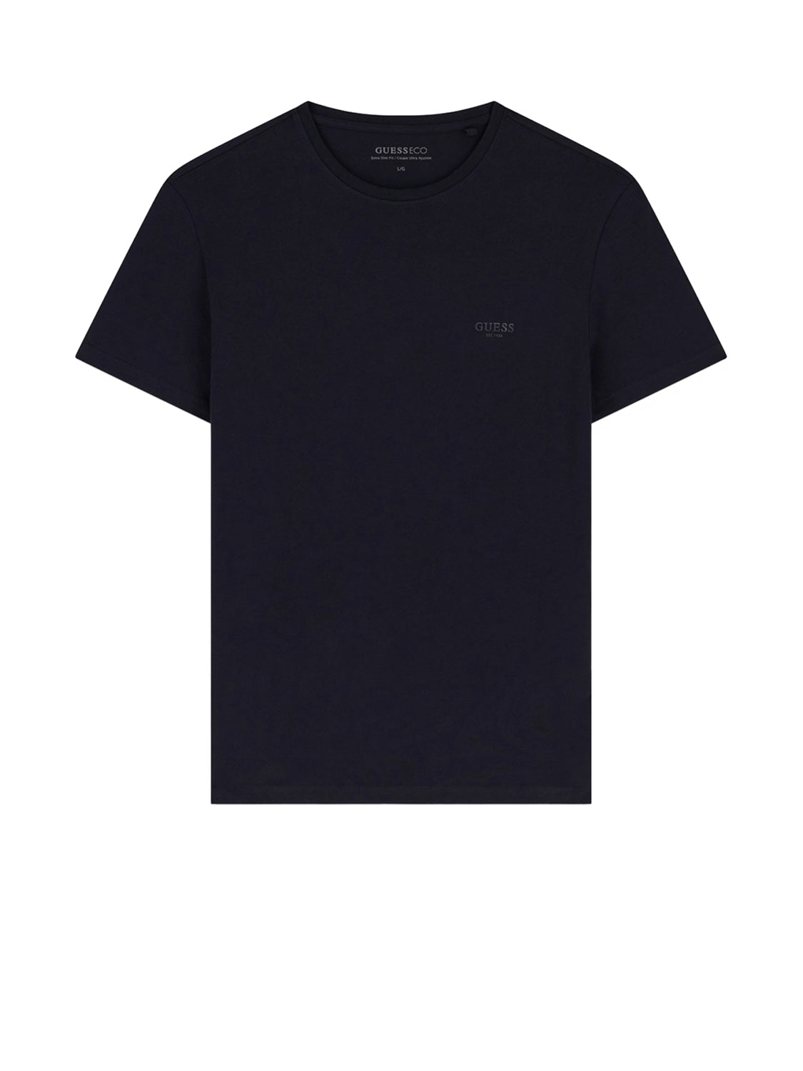 GUESS T-shirt Uomo - Blu modello M6YI24 K3728