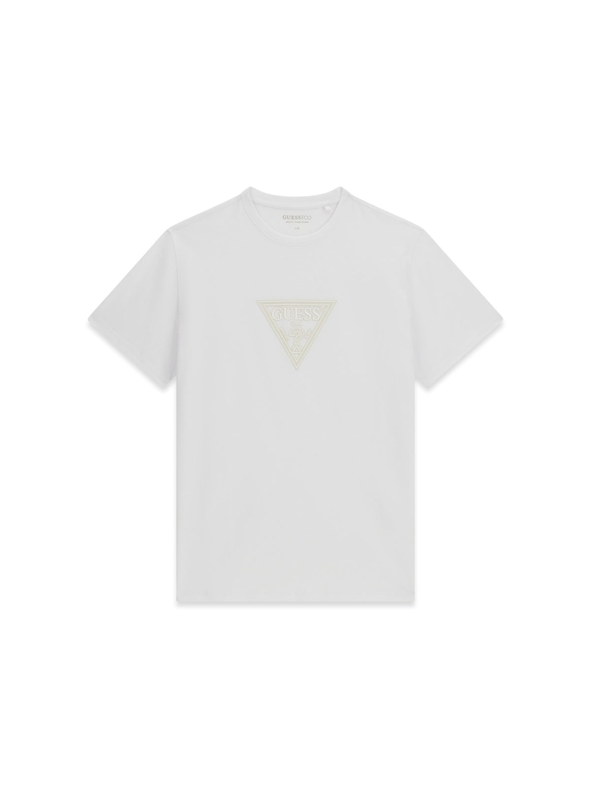 GUESS T-shirt Uomo - Bianco modello M6YI40 K4226