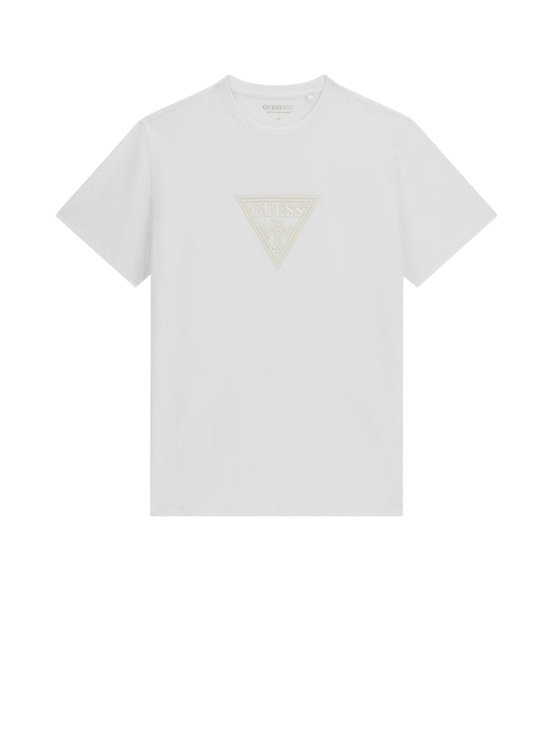 GUESS T-shirt Uomo - Bianco modello M6YI40 K4226