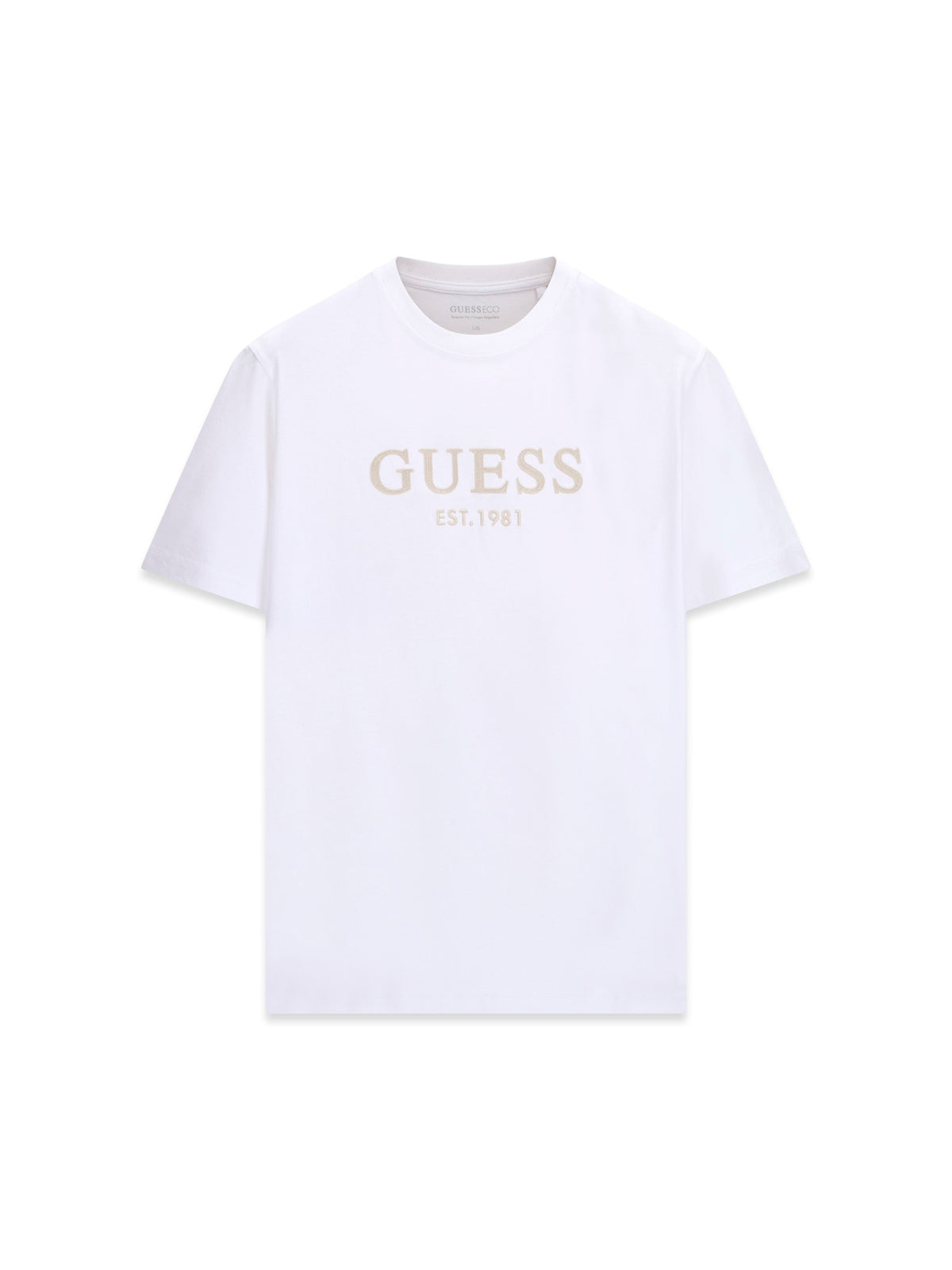 GUESS T-shirt Uomo - Bianco modello M6YI41 K4227