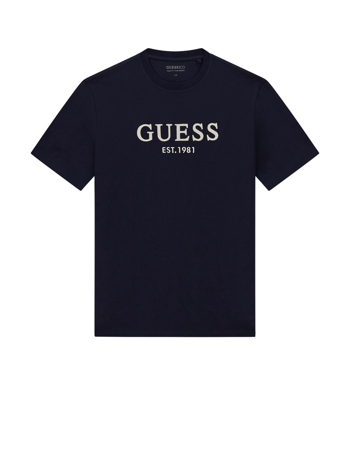 GUESS T-shirt Uomo - Blu modello M6YI41 K4227