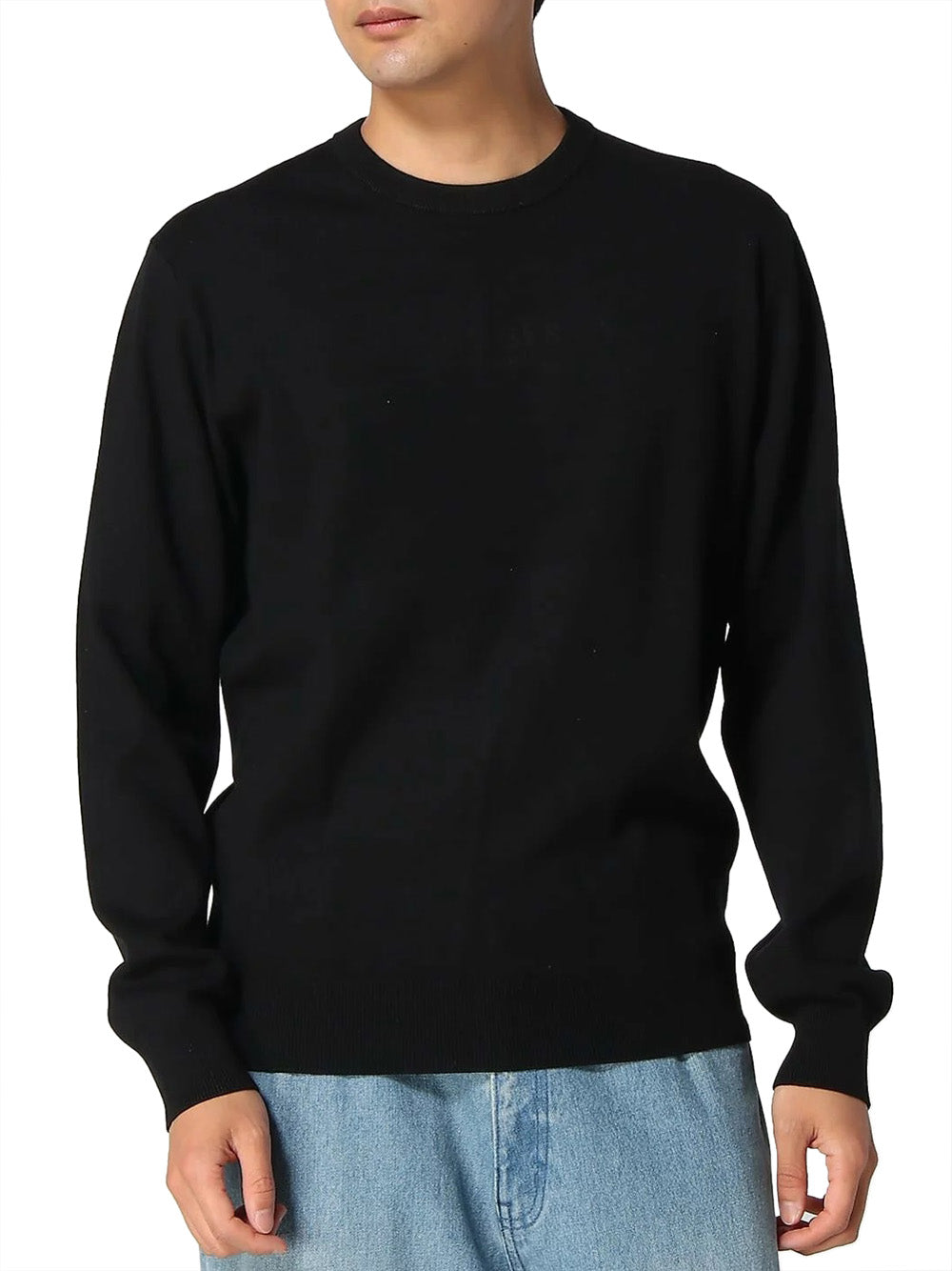 GUESS T-shirt Uomo - Nero modello M6YR12 Z0917