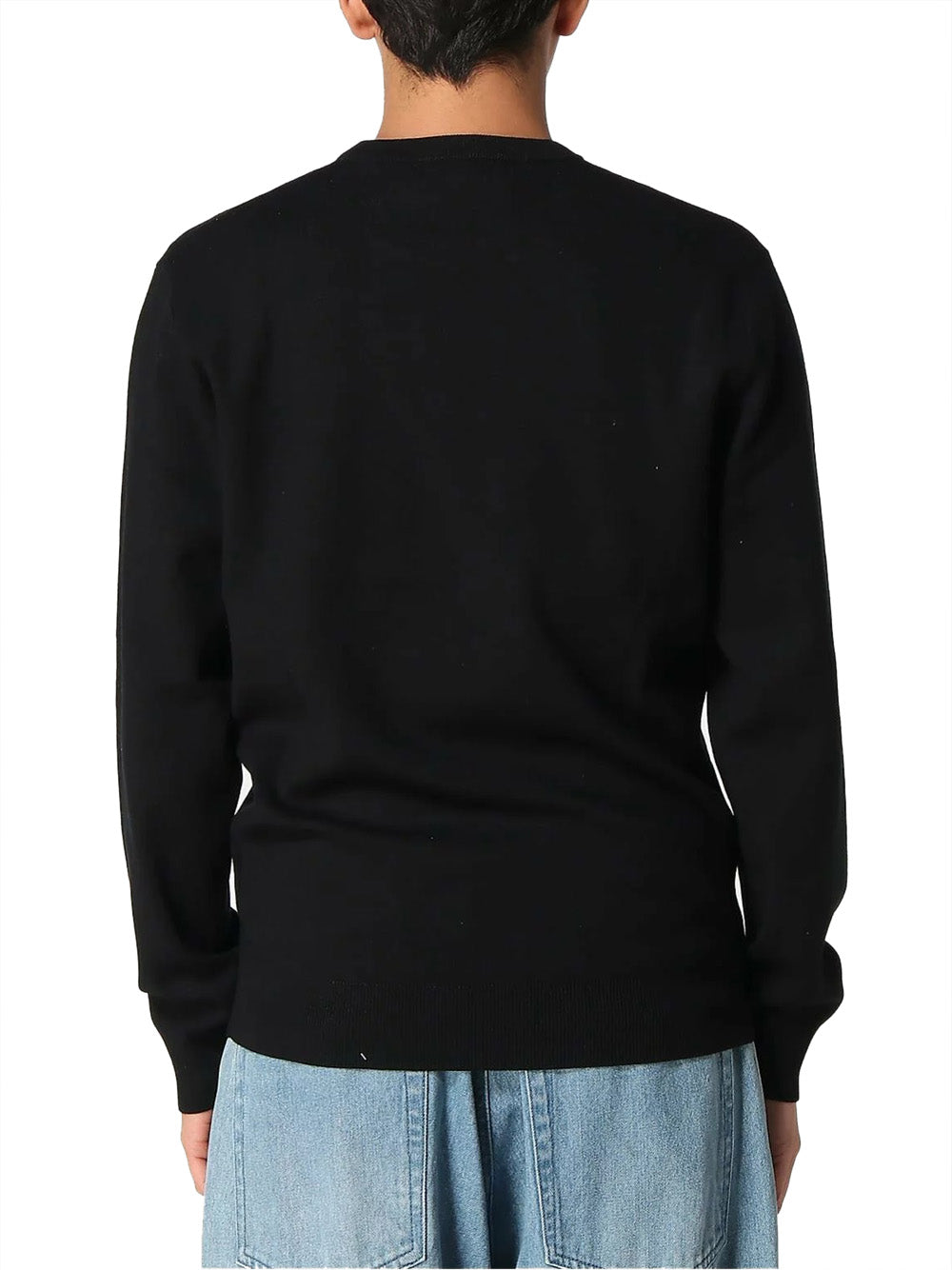 GUESS T-shirt Uomo - Nero modello M6YR12 Z0917