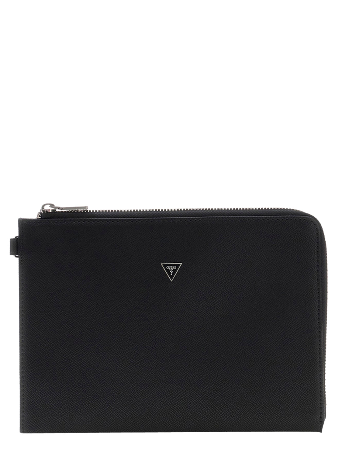 GUESS Borsa Pochette Uomo - Nero modello PMMISL P6435