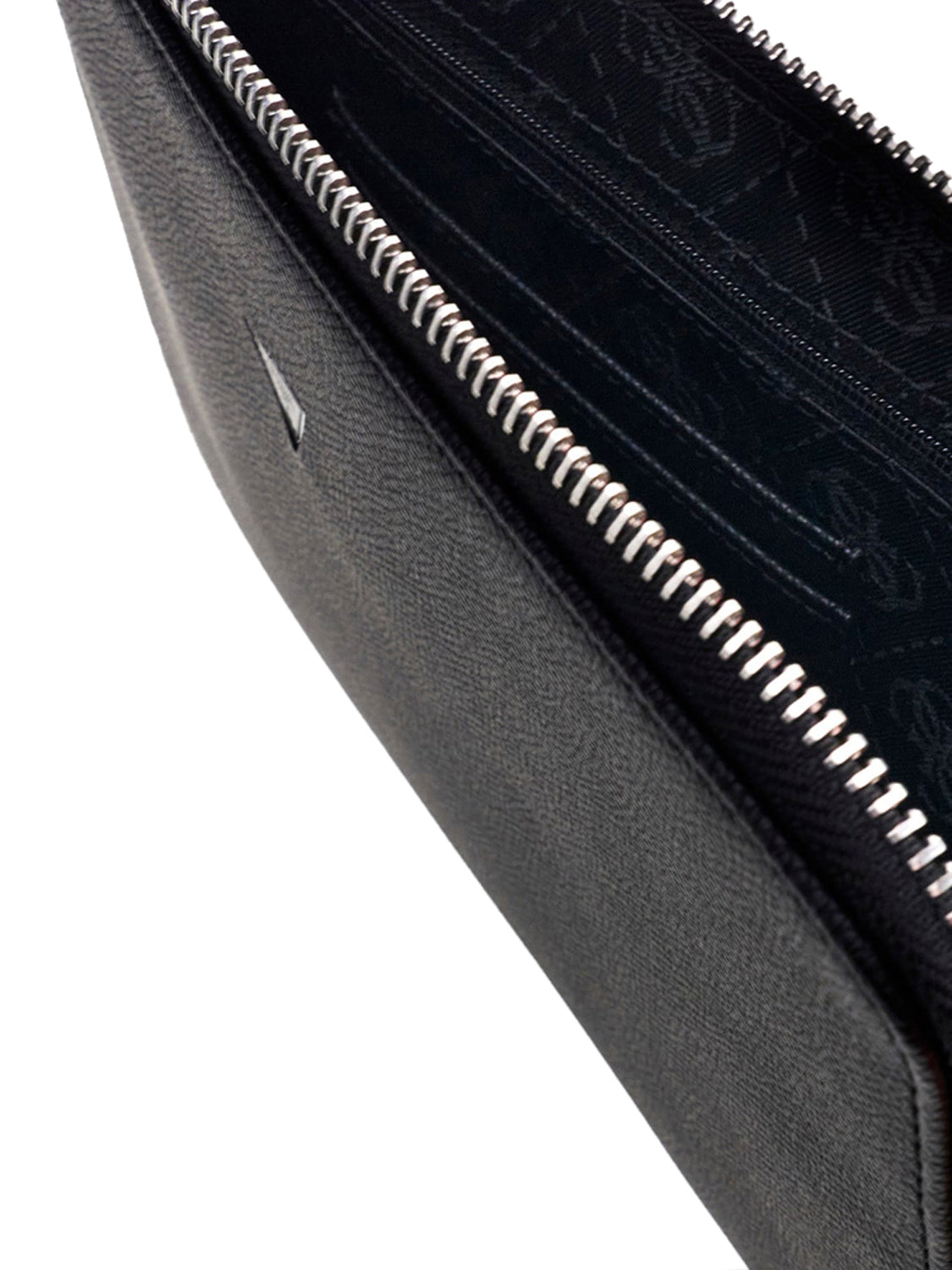 GUESS Borsa Pochette Uomo - Nero modello PMMISL P6435