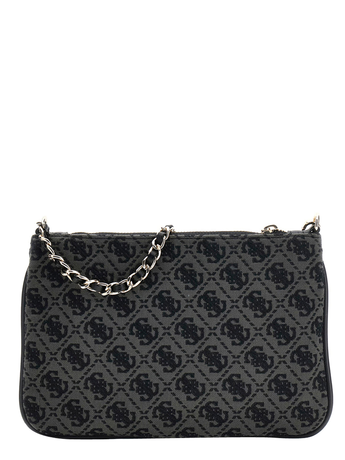 GUESS Borsa Pochette Donna - Grigio modello PW7561 P6274