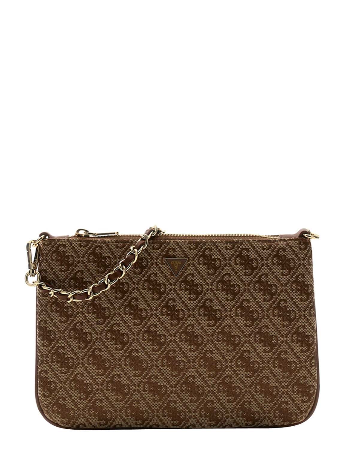 GUESS Borsa Pochette Donna - Bianco modello PW7561 P6274