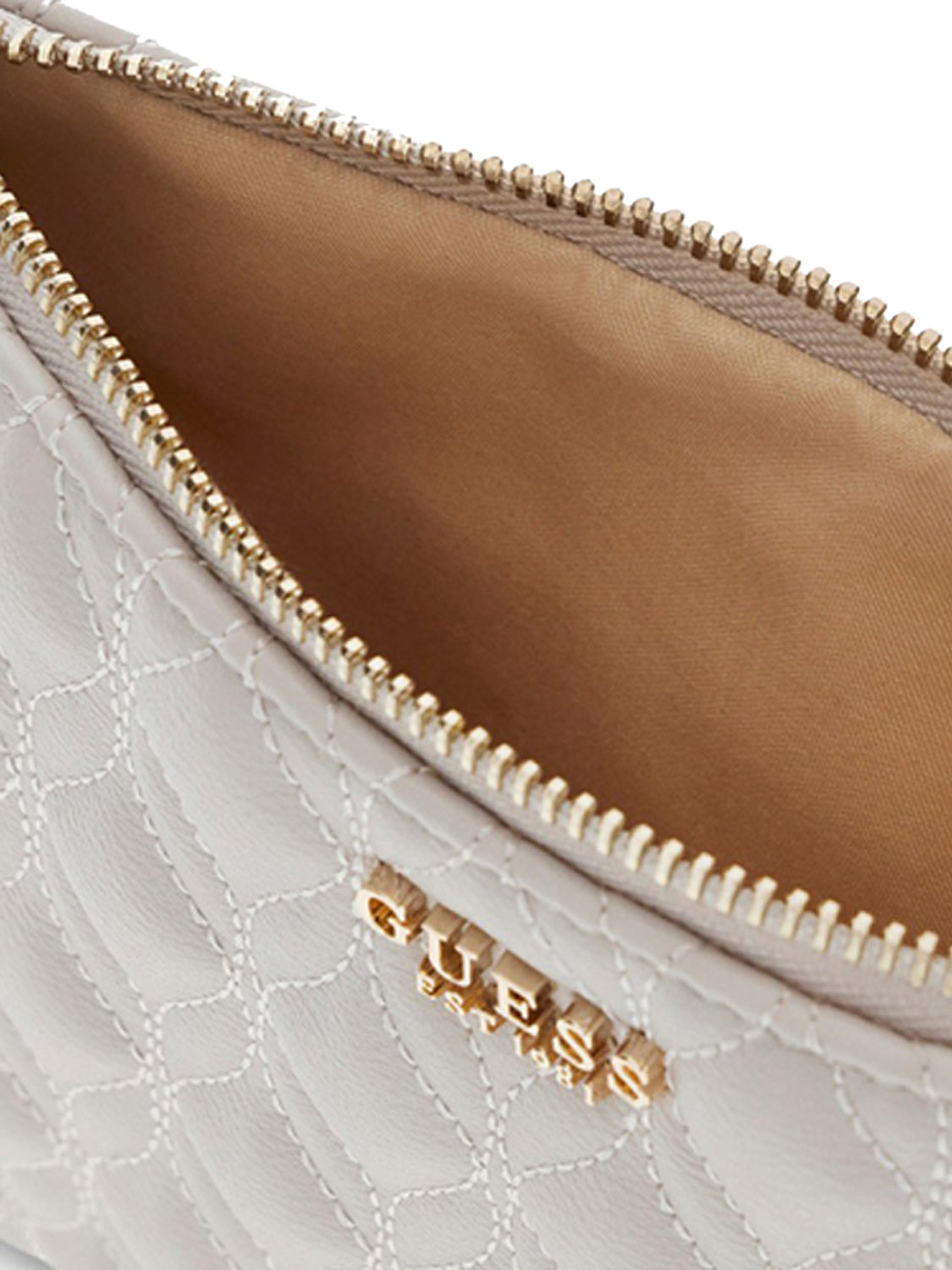GUESS Borsa Pochette Donna - Taupe modello PW7577 P6322