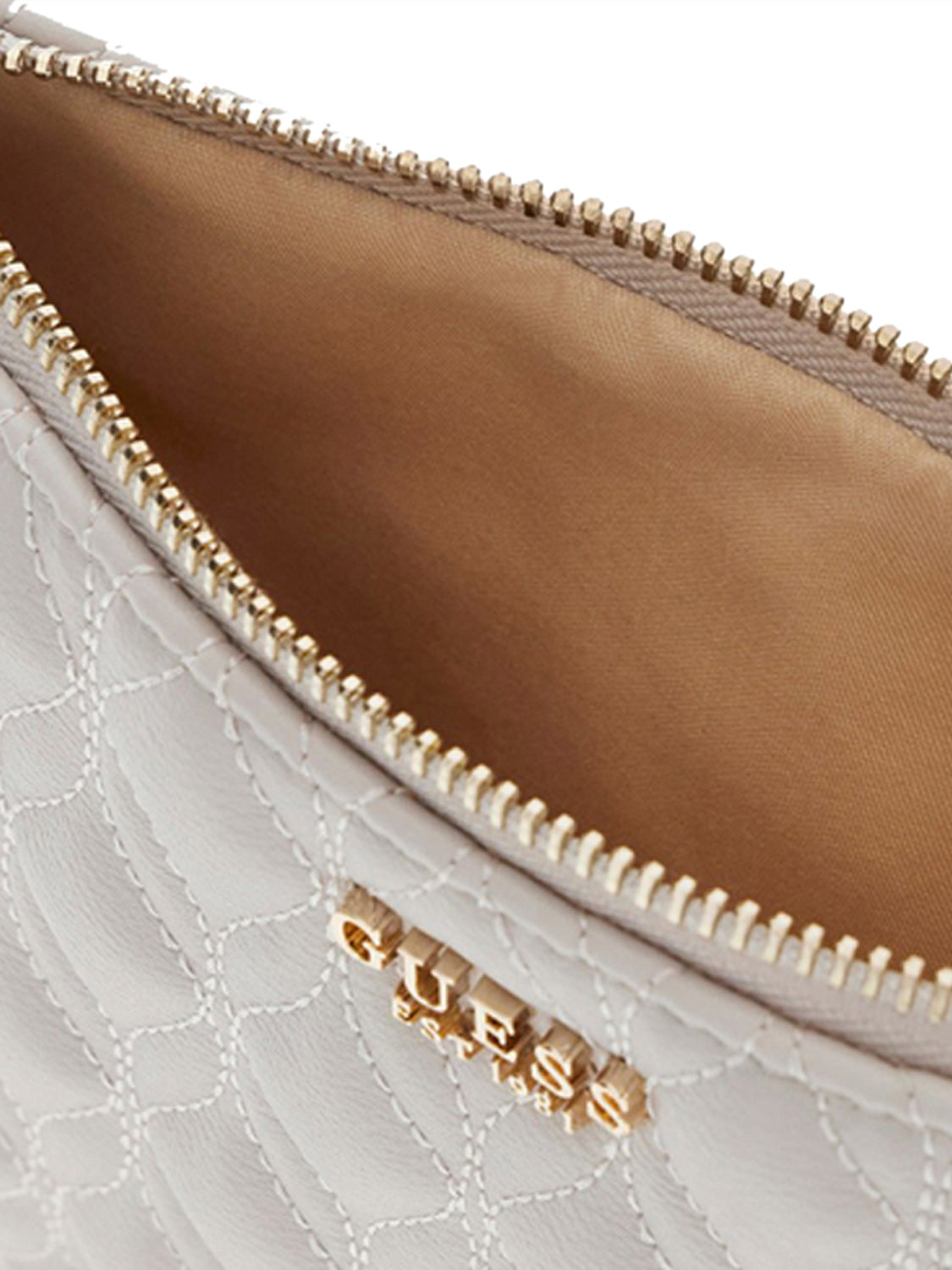 GUESS Borsa Pochette Donna - Taupe modello PW7577 P6322