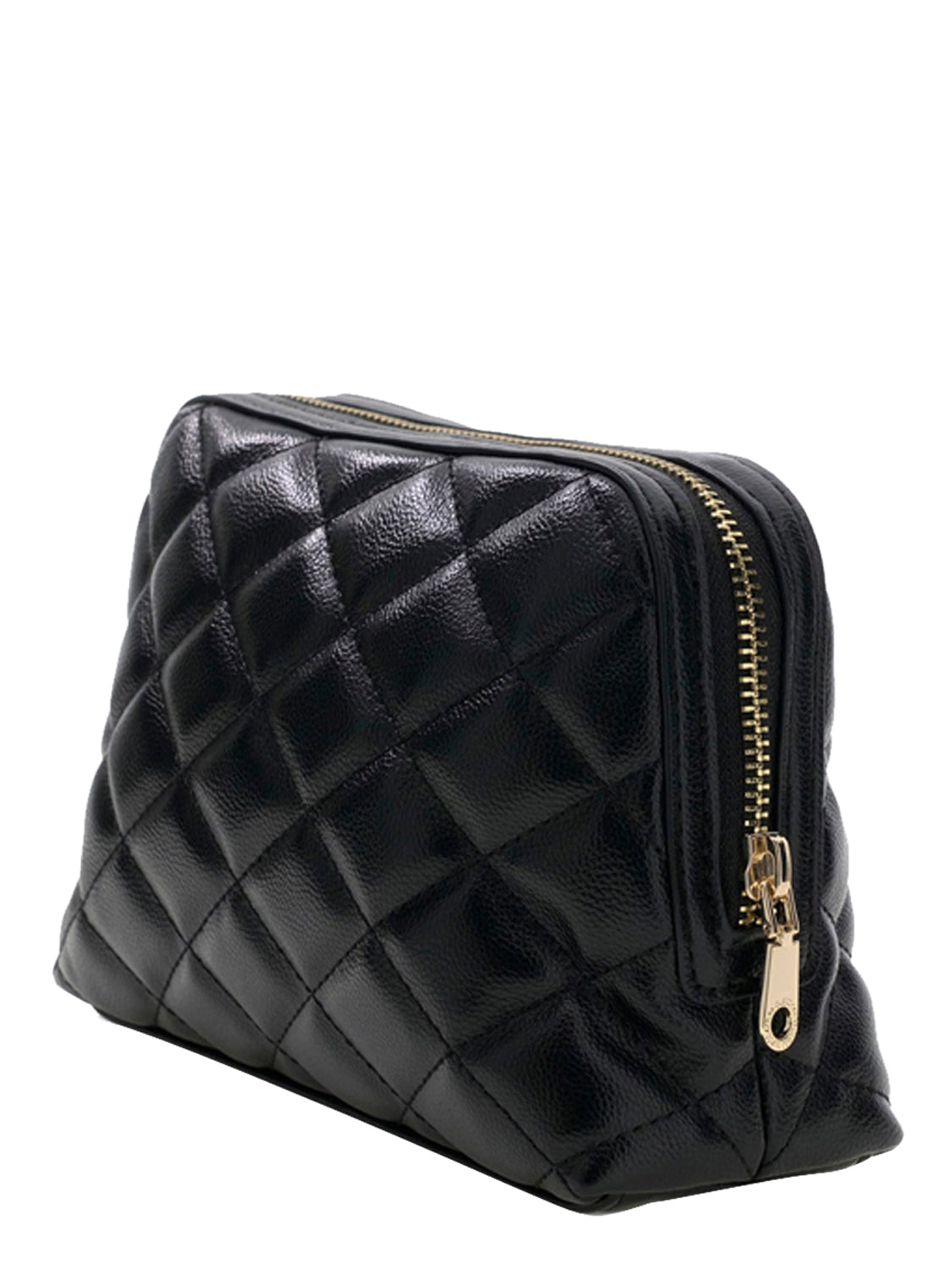 GUESS Borsa Pochette Donna - Nero modello PW7588 P6470