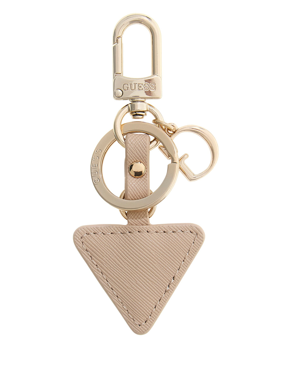 GUESS Portachiavi Donna - Beige modello RW7570 P6301