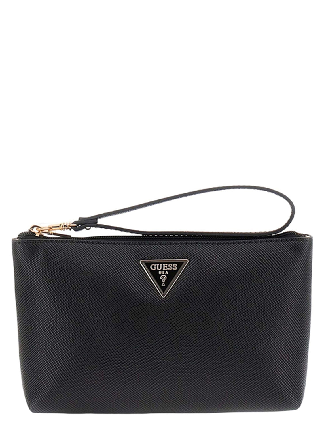 GUESS Borsa Pochette Donna - Nero modello SWZG74 59145