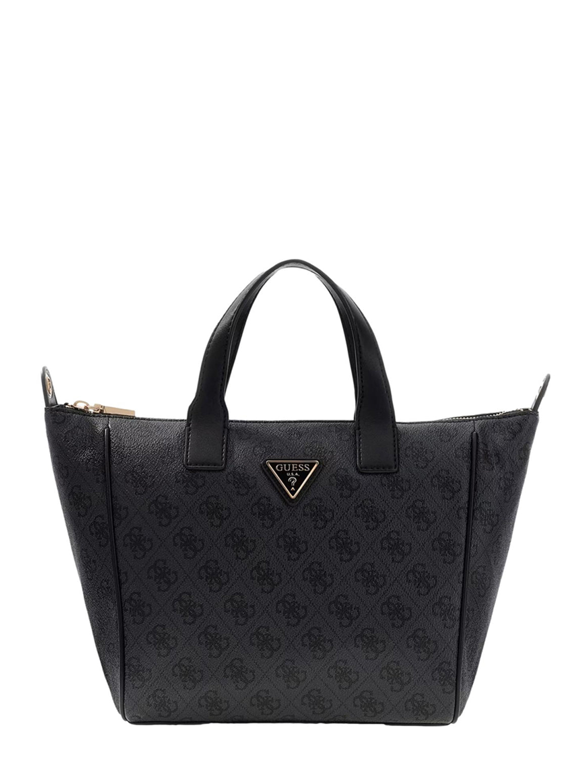 GUESS Borsa Shopping Donna - Grigio modello TWLB96 76019