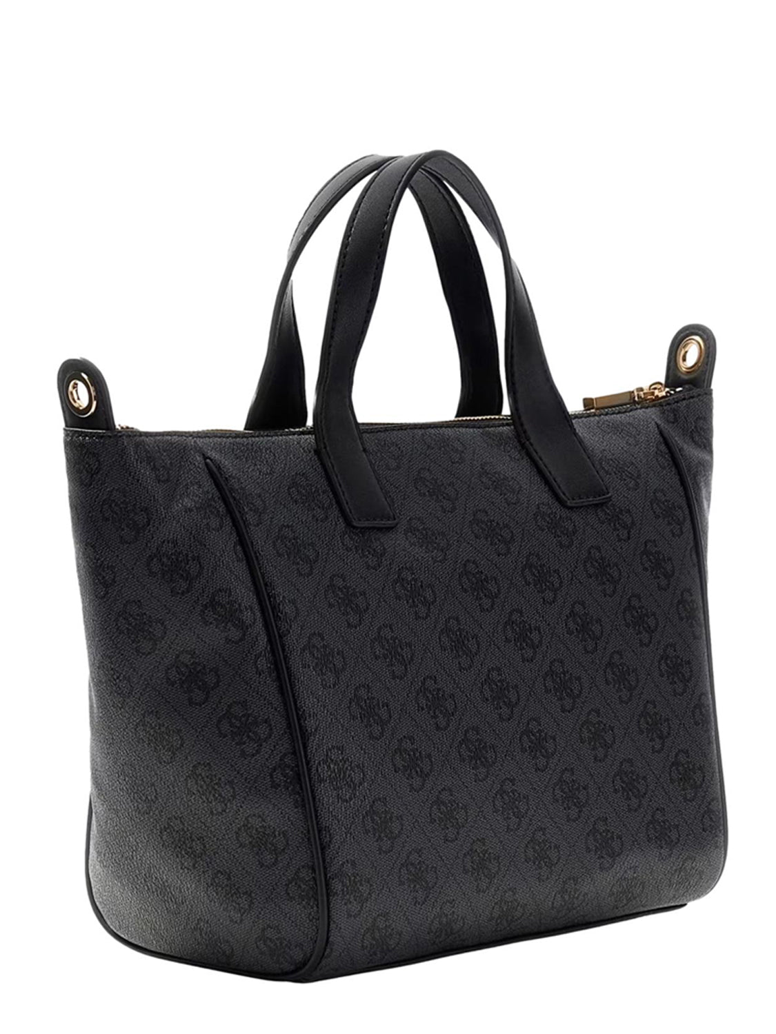 GUESS Borsa Shopping Donna - Grigio modello TWLB96 76019