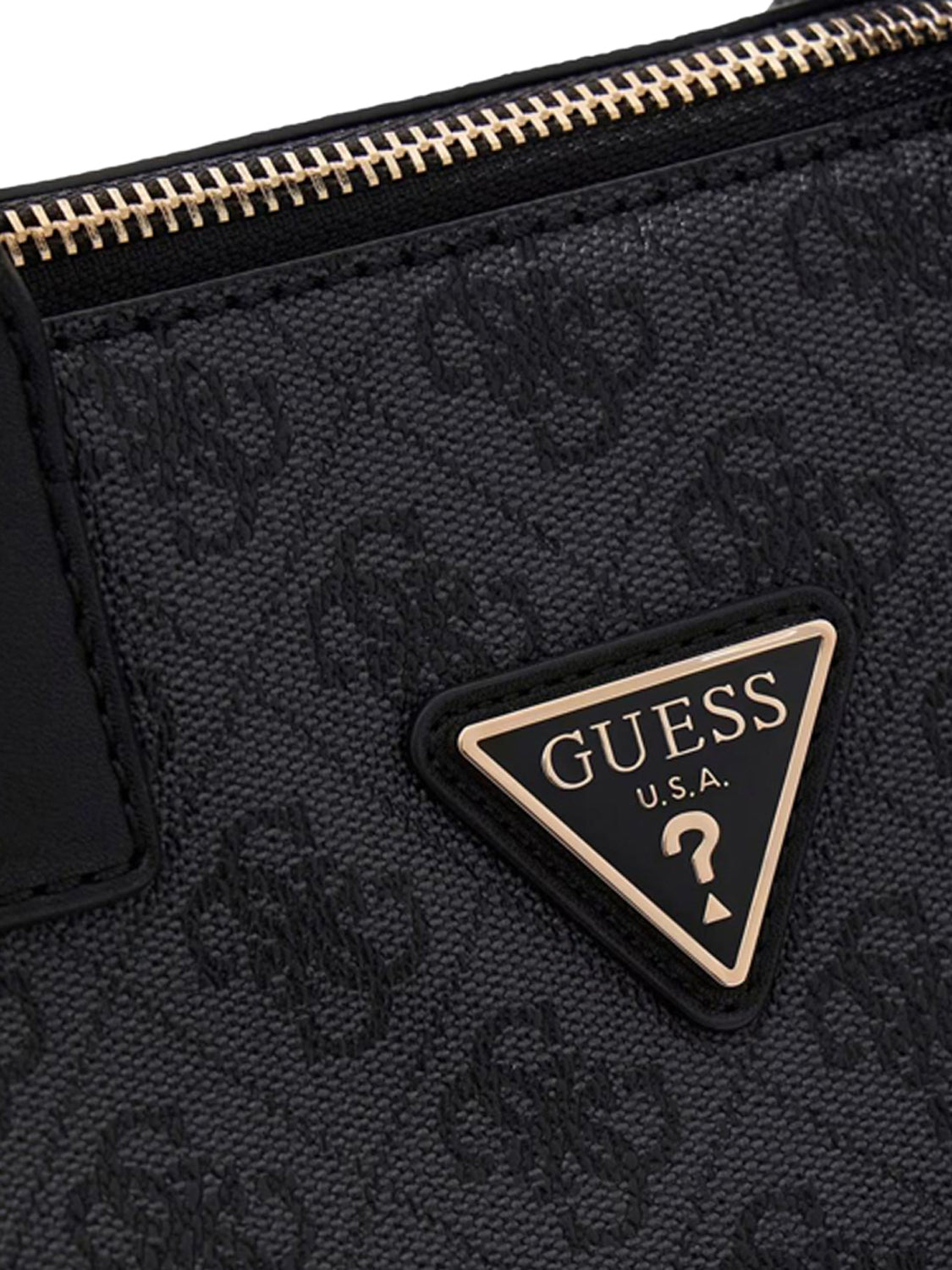GUESS Borsa Shopping Donna - Grigio modello TWLB96 76019