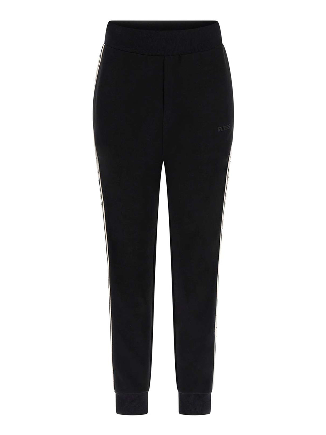 GUESS Pantalone Donna - Nero modello V2YB15 KB3P2