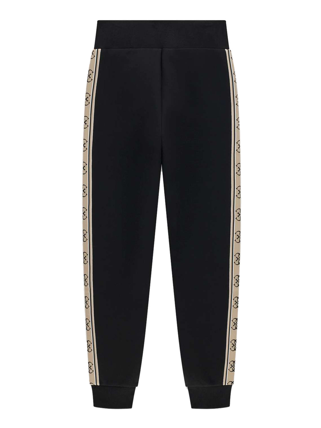 GUESS Pantalone Donna - Nero modello V2YB15 KB3P2