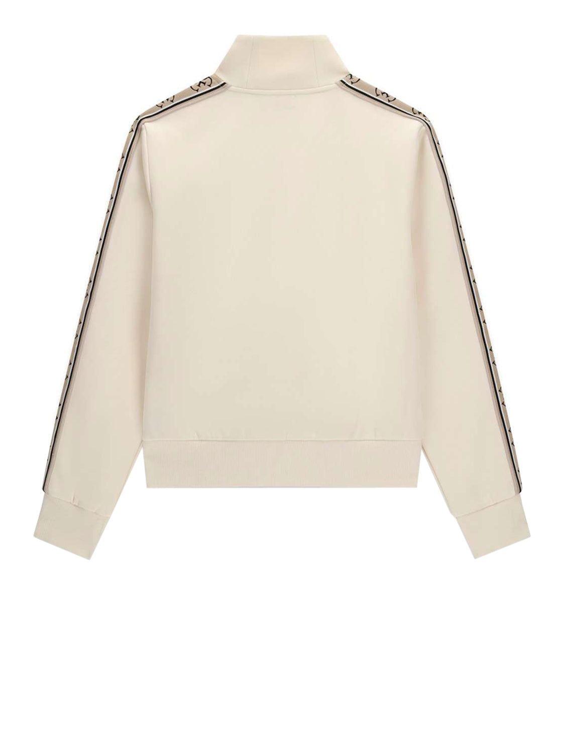 GUESS Felpa Donna - Bianco modello V2YQ16 KB3P2