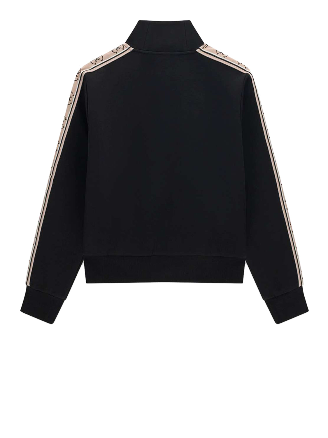 GUESS Felpa Donna - Nero modello V2YQ16 KB3P2
