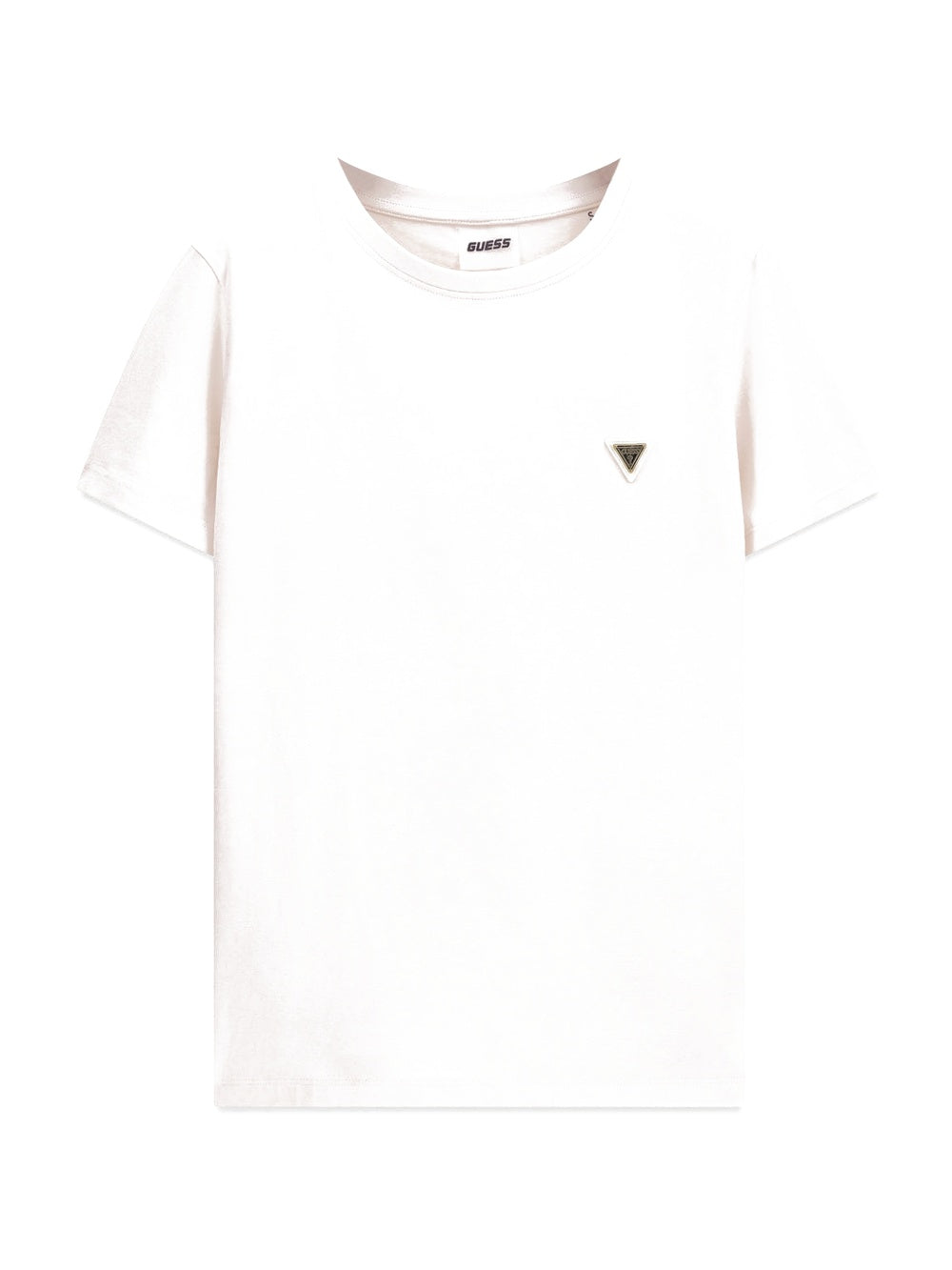 GUESS T-shirt Donna - Blu modello V4YI09 J1314
