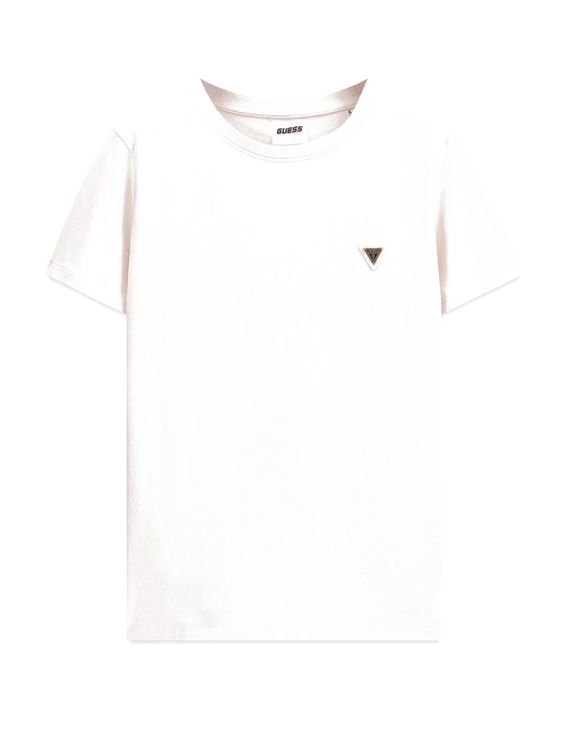 GUESS T-shirt Donna - Blu modello V4YI09 J1314