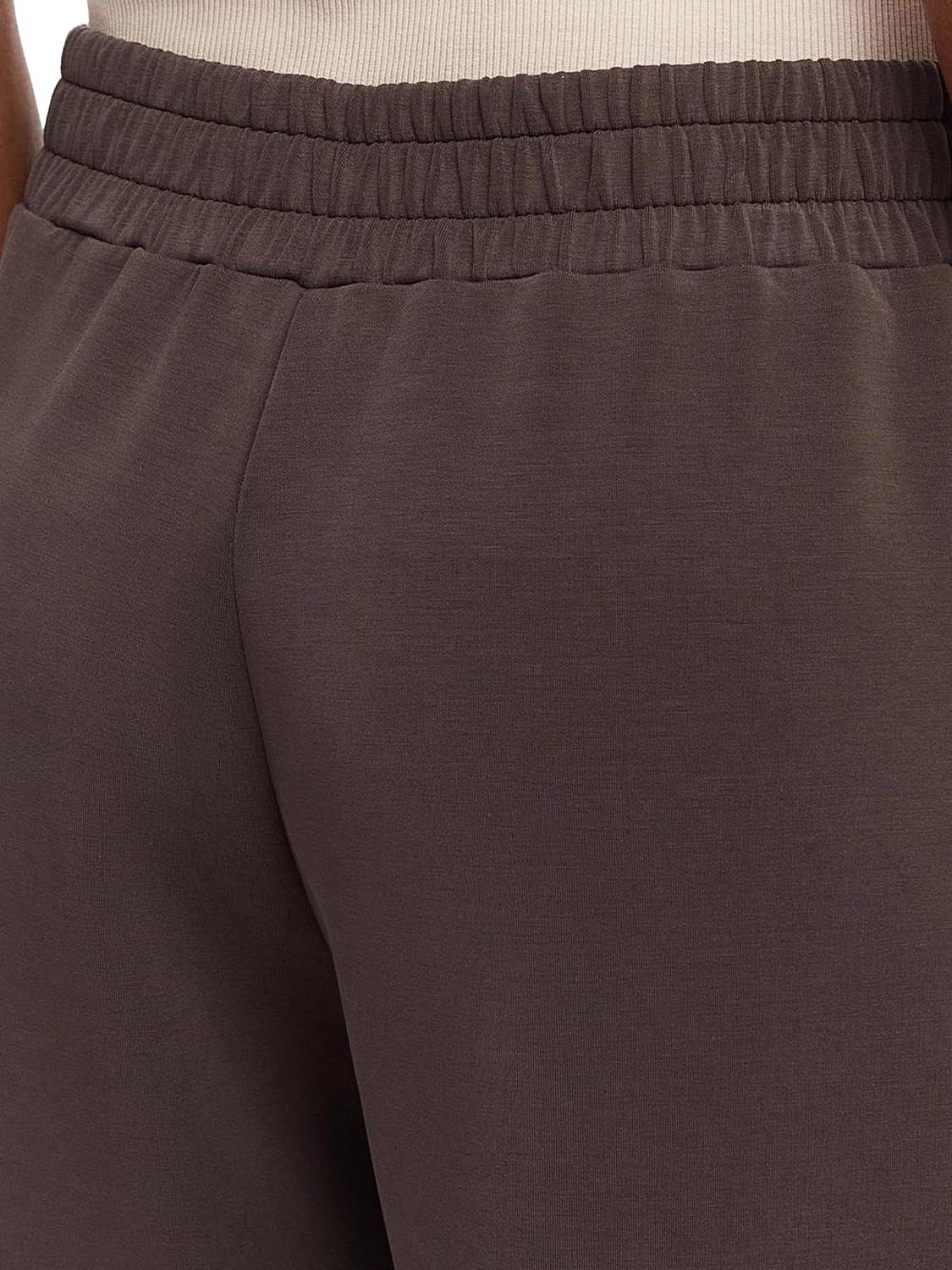 GUESS Pantalone Donna - Marrone modello V6YB18 K4315