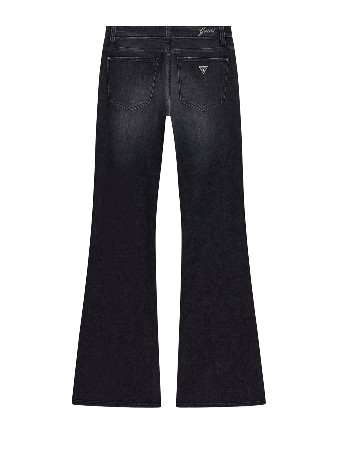 GUESS Pantalone Donna - Nero modello W6BAJ7 D2088