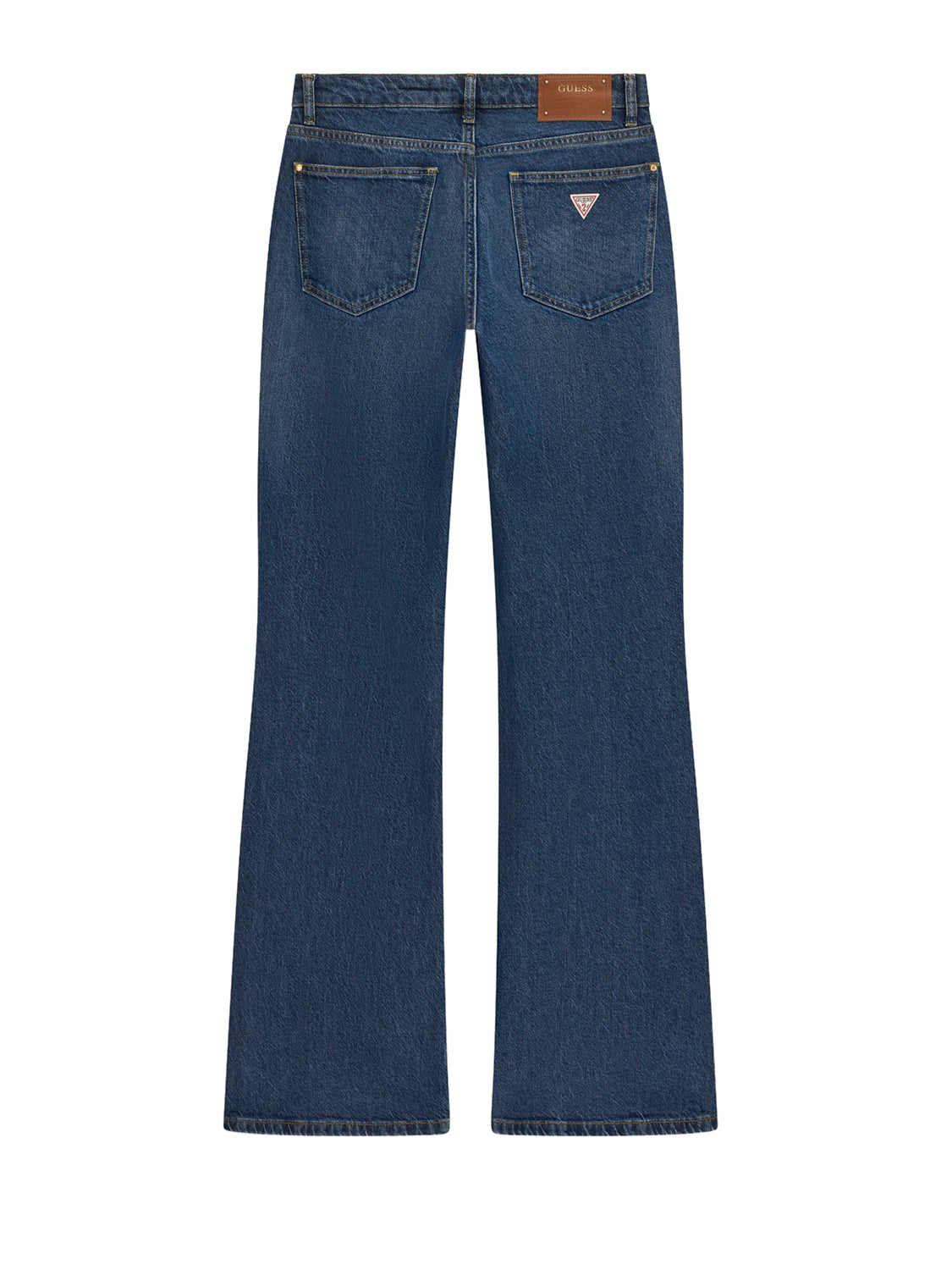 GUESS Jeans Donna - Blu modello W6BAJ7 D2097