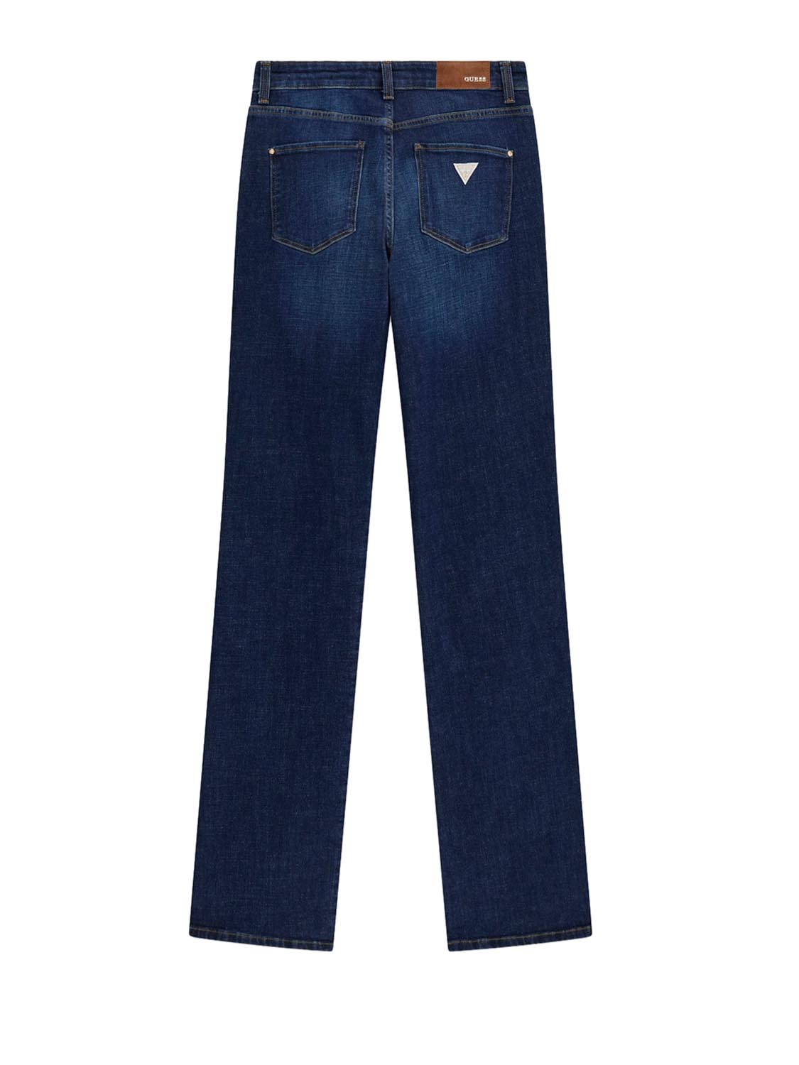 GUESS Pantalone Donna - Nero modello W6YA15 D1584