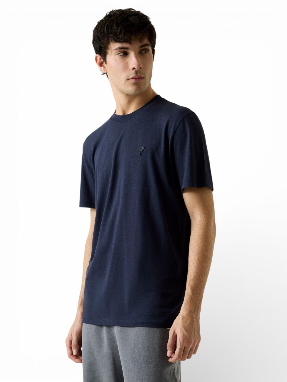 GUESS T-shirt Uomo - Blu modello Z2YI12 JR06K