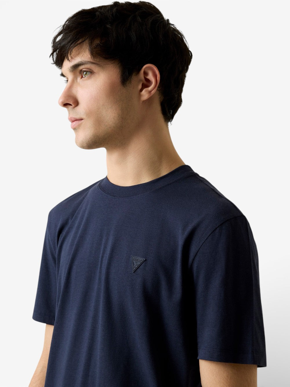GUESS T-shirt Uomo - Blu modello Z2YI12 JR06K